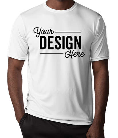 A4 Promotional Performance Shirt (Copy)