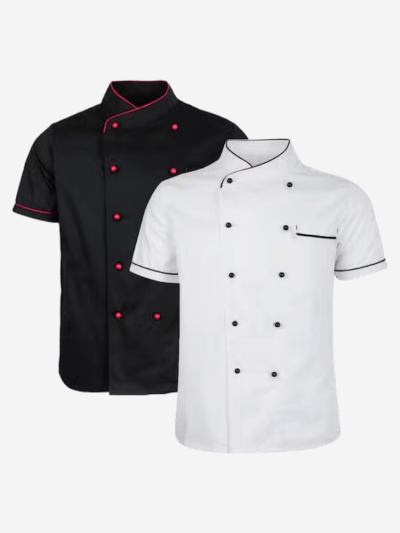 Chef Coat