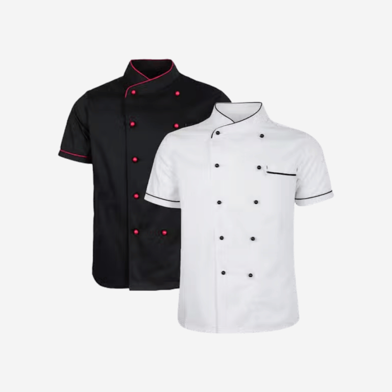Chef Coat