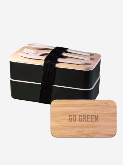Double Decker Lunchbox