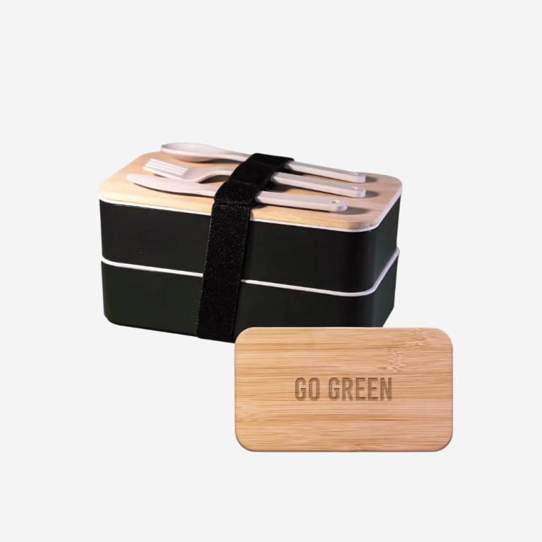 Double Decker Lunchbox