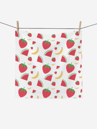 Face Towel