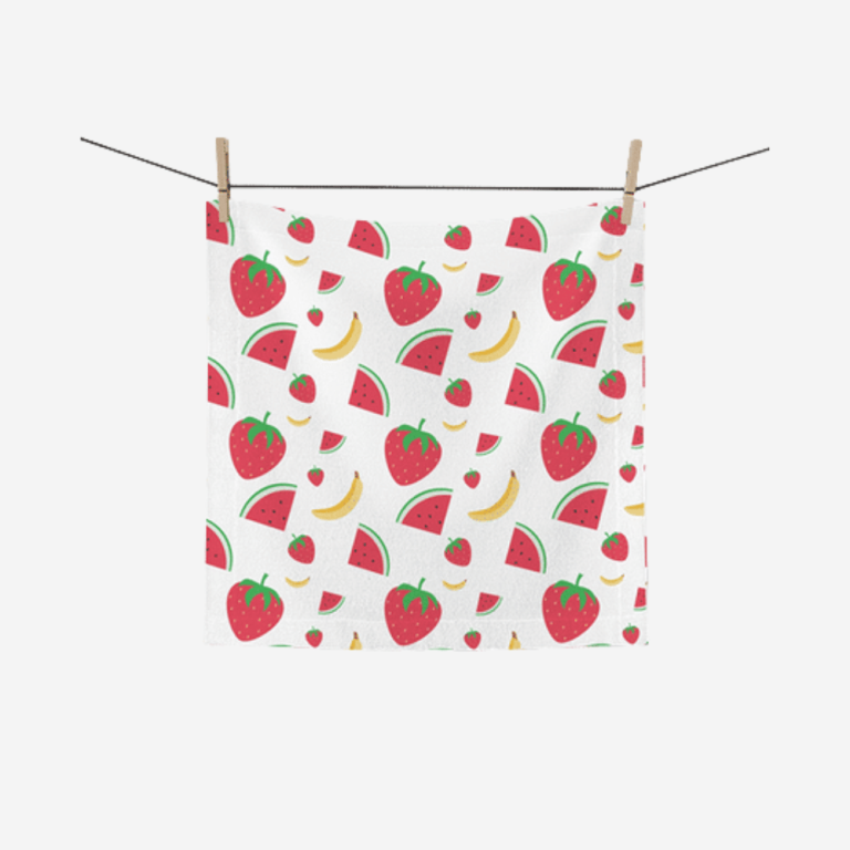 Face Towel