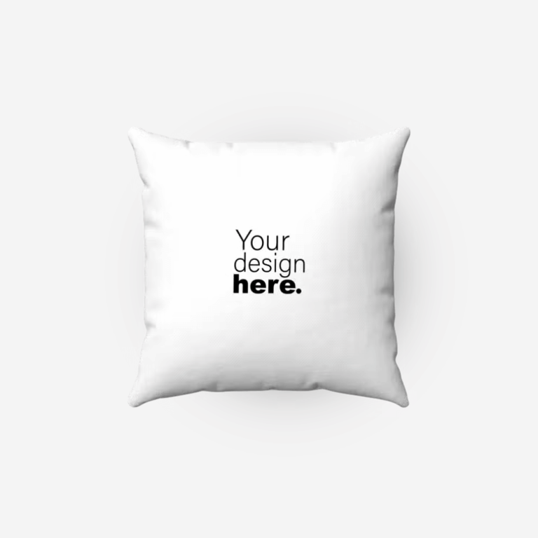 Pillow Cover